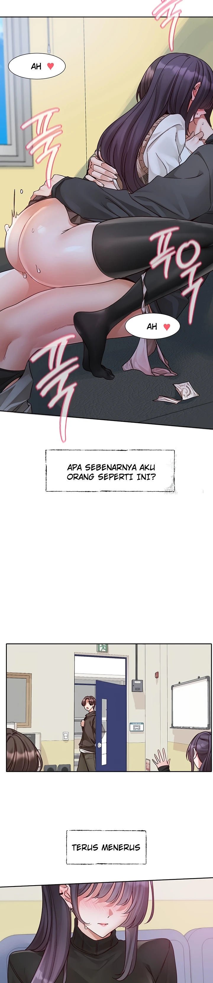 Circles - Chapter 213 8