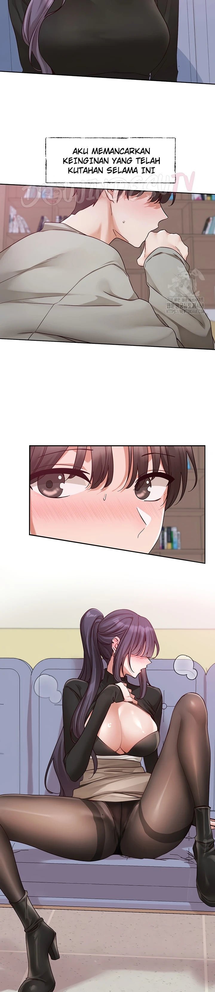 Circles - Chapter 213 9