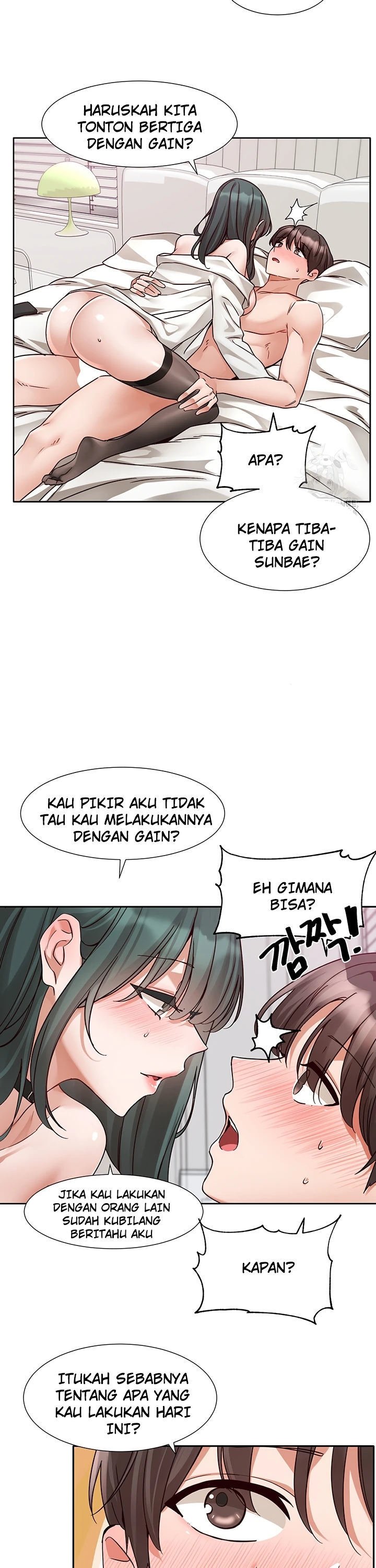Circles - Chapter 213 28