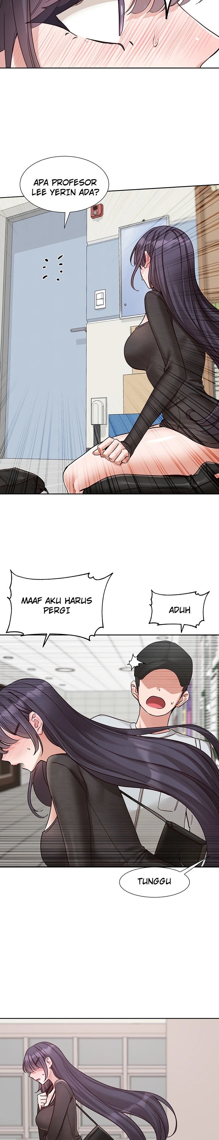 Circles - Chapter 213 22