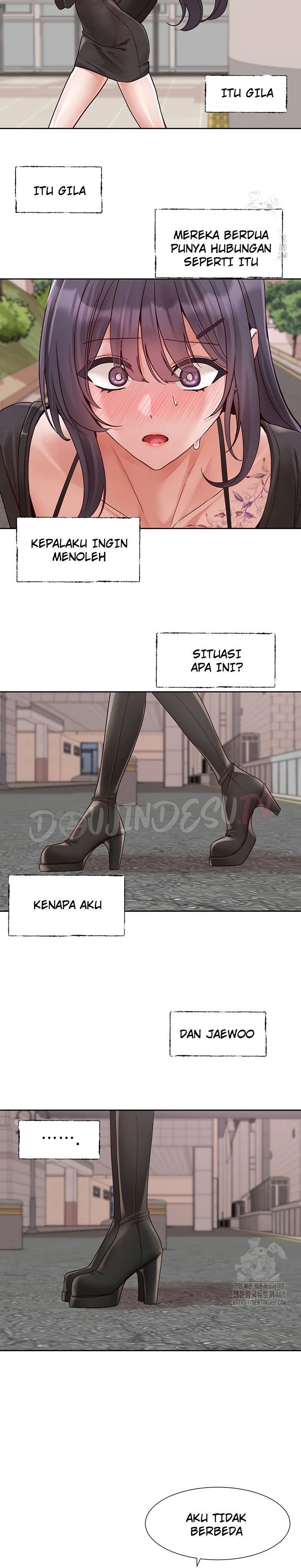 Circles - Chapter 213 23