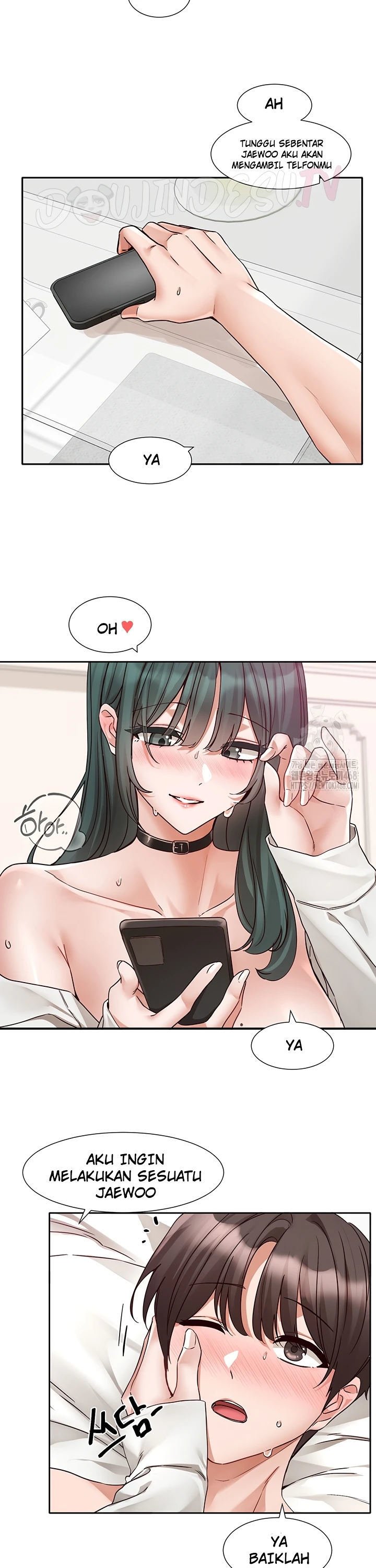 Circles - Chapter 213 27