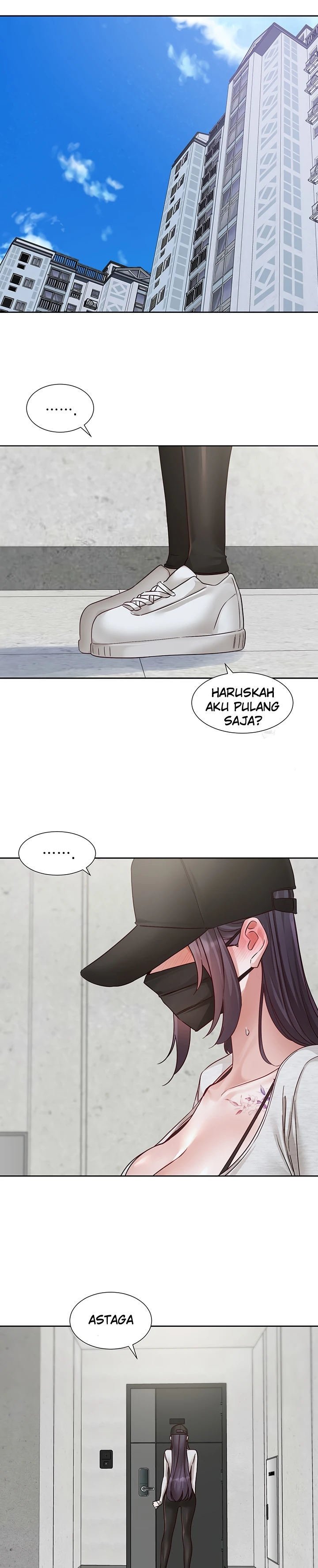 Circles - Chapter 213 33
