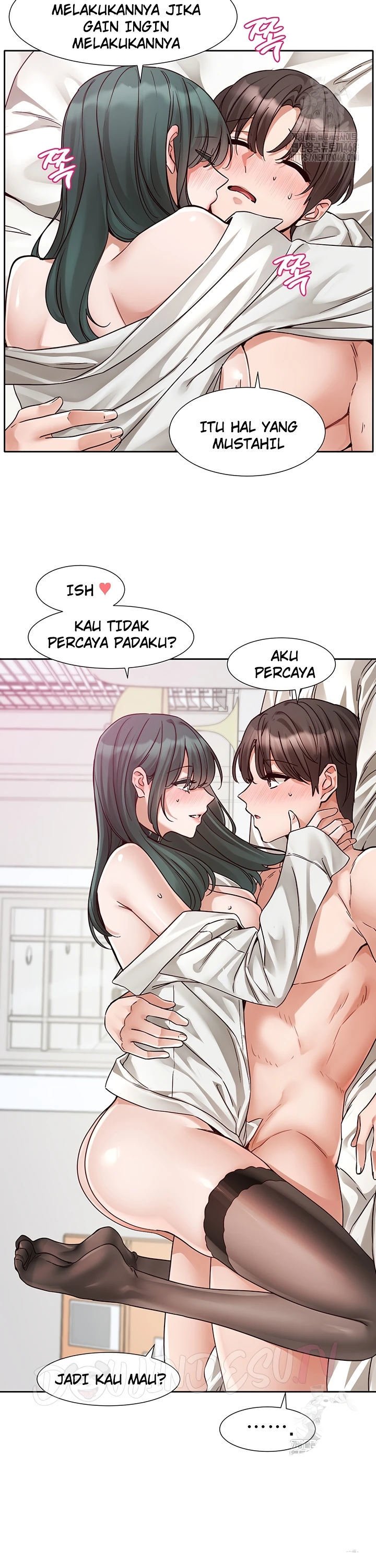 Circles - Chapter 213 30