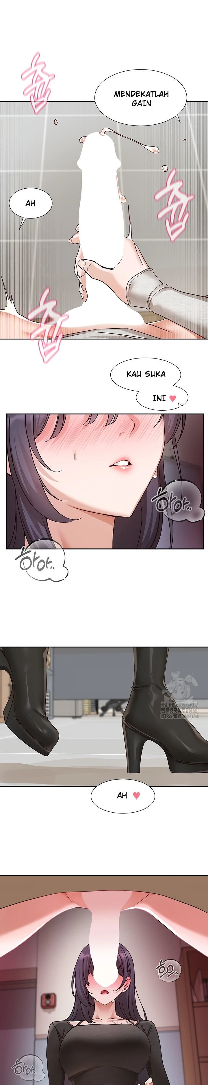 Circles - Chapter 213 19