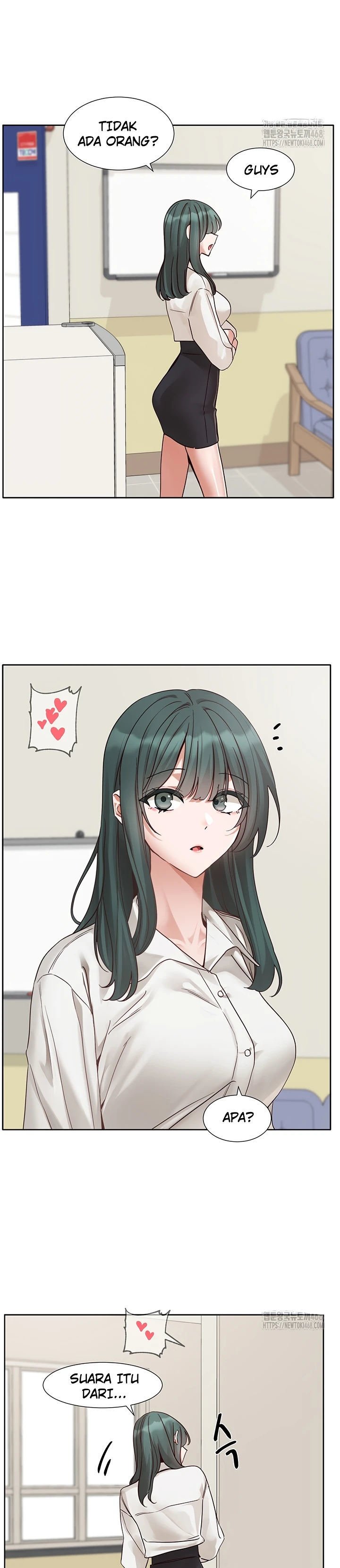 Circles - Chapter 213 11
