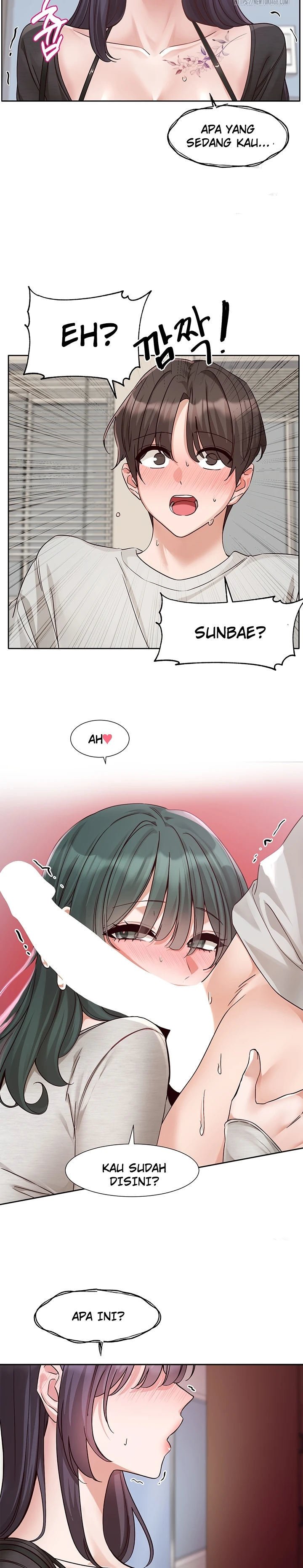 Circles - Chapter 213 17