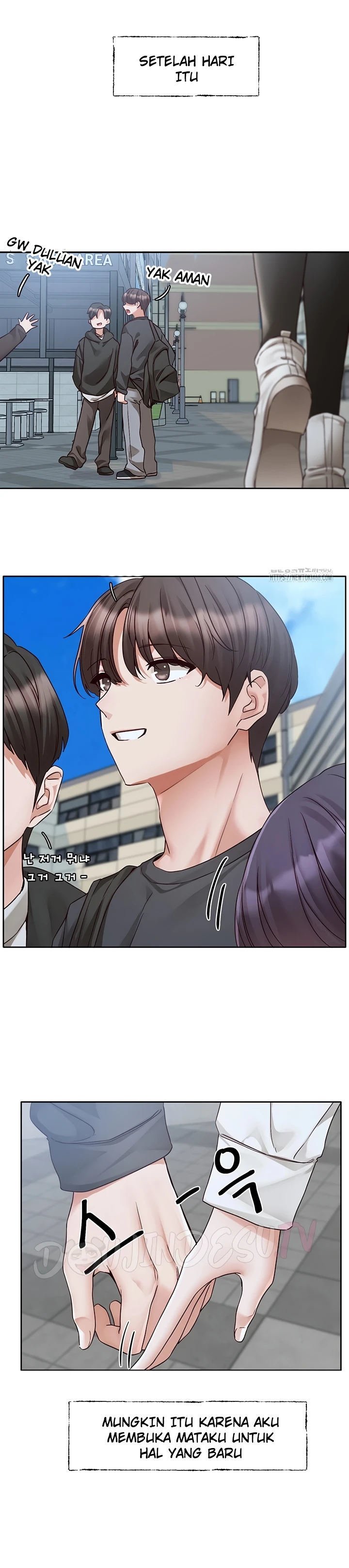 Circles - Chapter 213 6