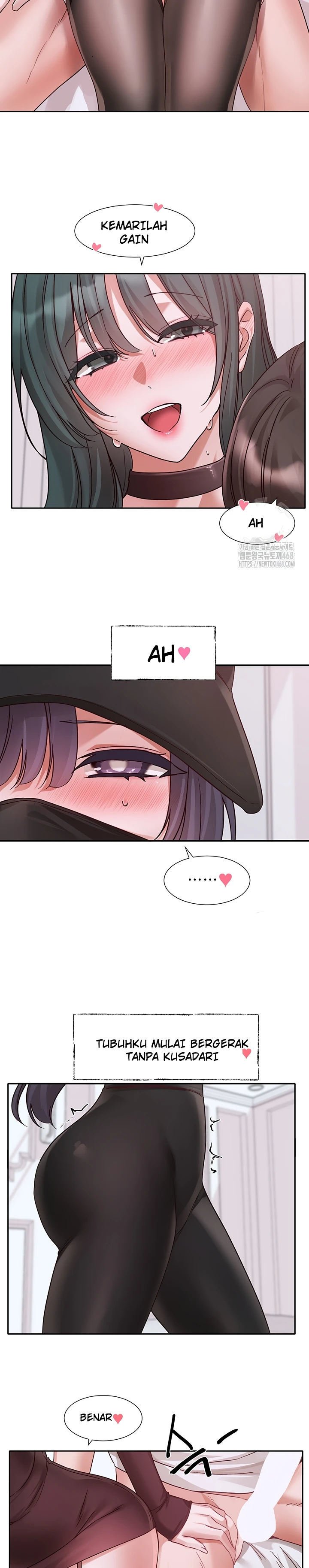 Circles - Chapter 213 41