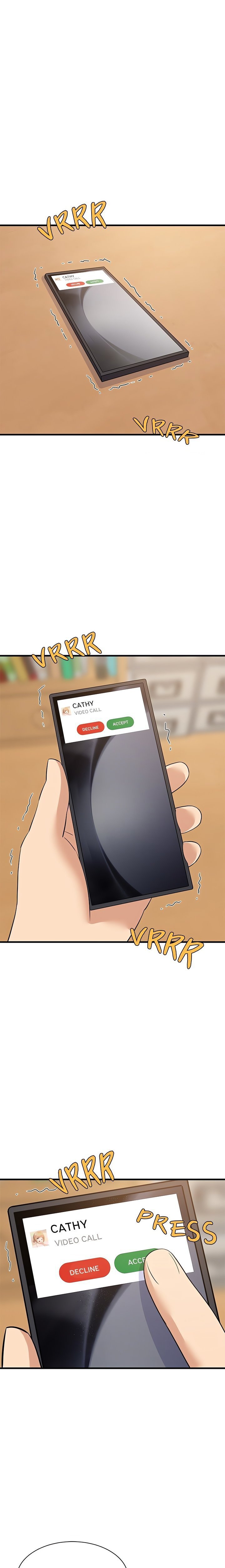 College Grades Skyrocketing - Chapter 45 2 College Grades Skyrocketing - Chapter 45 2