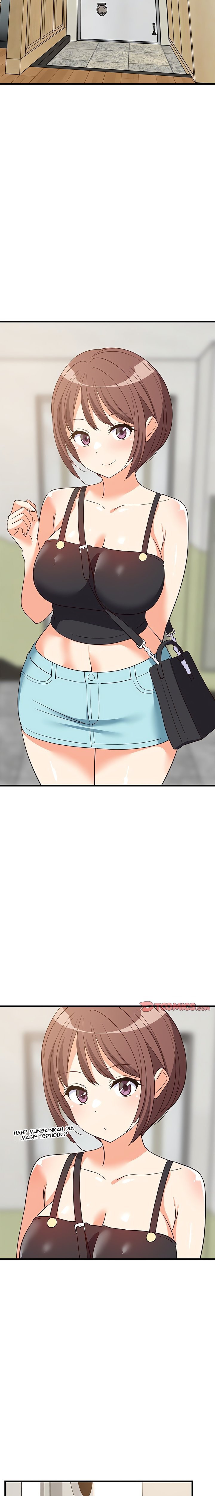 College Grades Skyrocketing - Chapter 45 23 College Grades Skyrocketing - Chapter 45 23