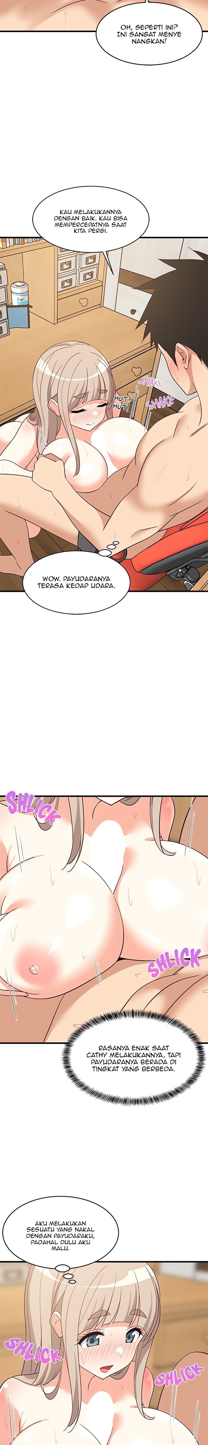 College Grades Skyrocketing - Chapter 45 11 College Grades Skyrocketing - Chapter 45 11