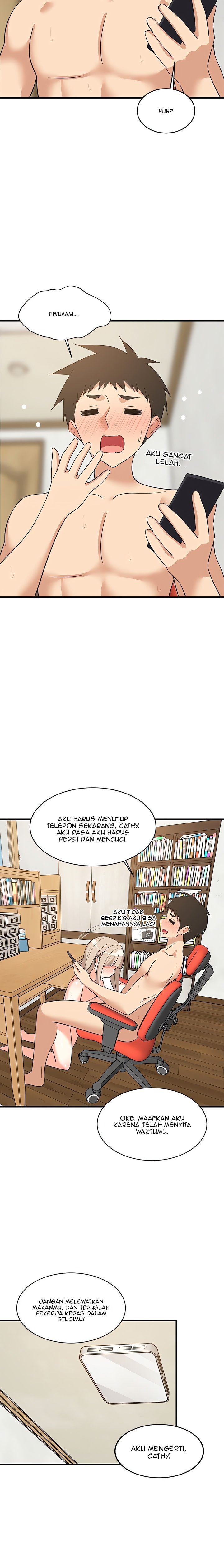 College Grades Skyrocketing - Chapter 45 7 College Grades Skyrocketing - Chapter 45 7