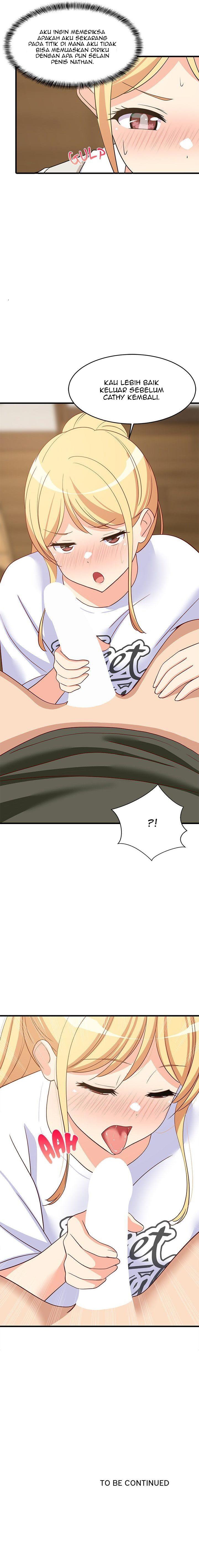 College Grades Skyrocketing - Chapter 53 8 College Grades Skyrocketing - Chapter 53 8