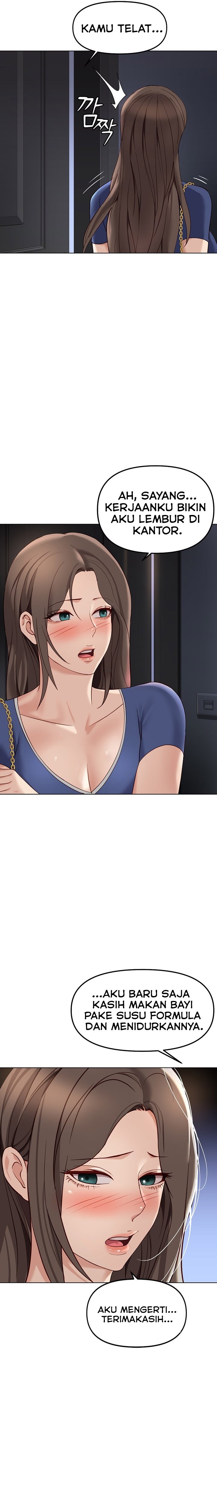 Common Sense Manipulation Program - Chapter 31 29 Common Sense Manipulation Program - Chapter 31 29