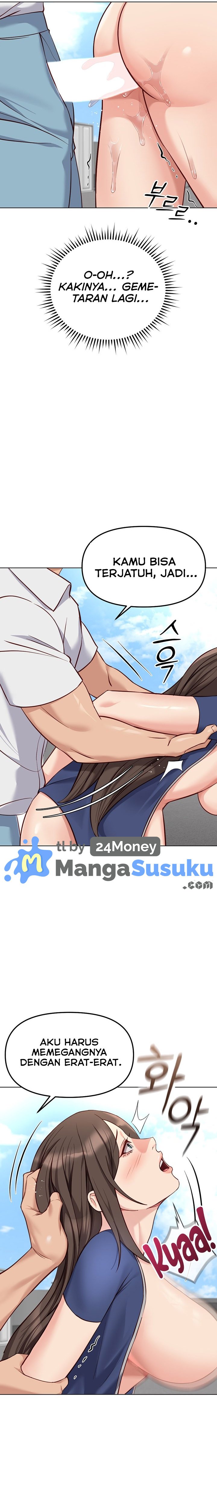 Common Sense Manipulation Program - Chapter 31 20 Common Sense Manipulation Program - Chapter 31 20