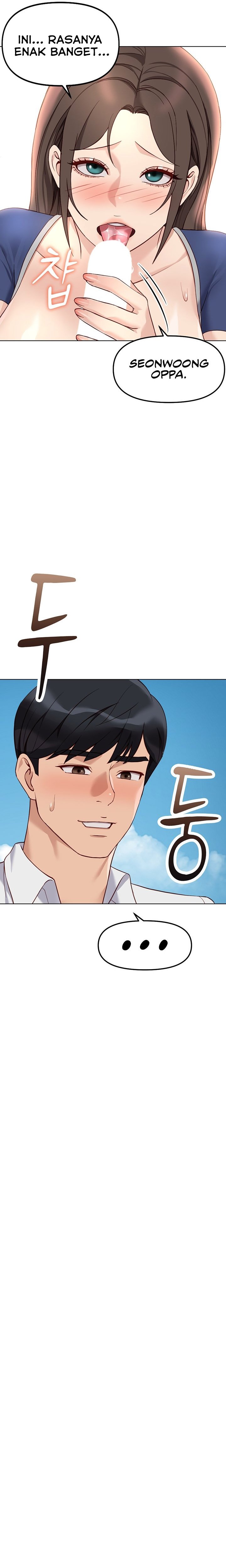 Common Sense Manipulation Program - Chapter 31 27 Common Sense Manipulation Program - Chapter 31 27