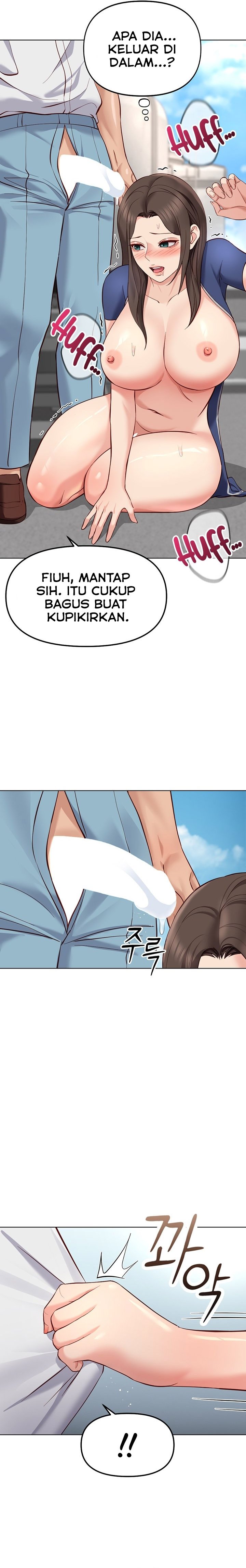 Common Sense Manipulation Program - Chapter 31 25 Common Sense Manipulation Program - Chapter 31 25