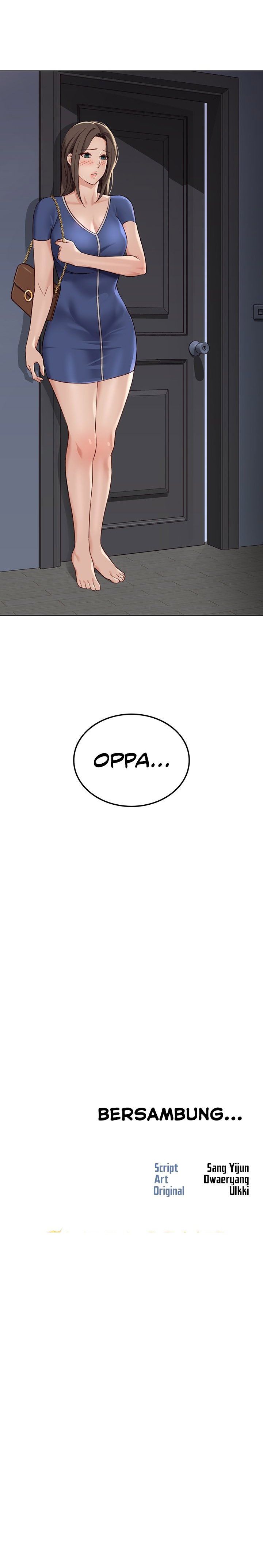 Common Sense Manipulation Program - Chapter 31 30 Common Sense Manipulation Program - Chapter 31 30