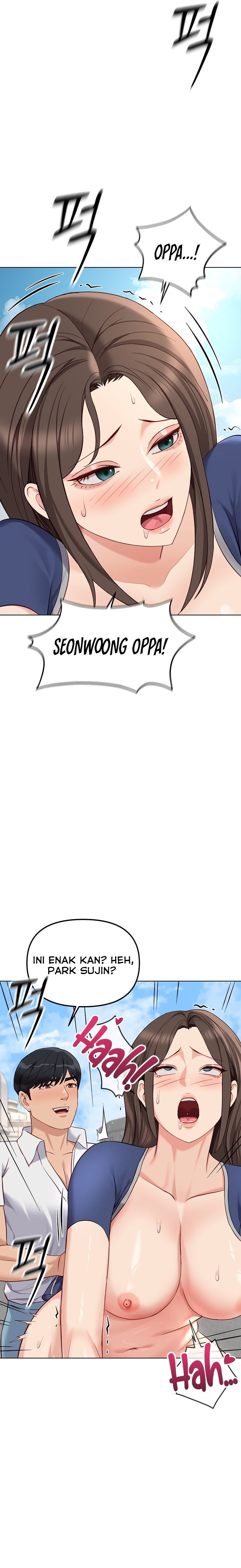 Common Sense Manipulation Program - Chapter 31 18 Common Sense Manipulation Program - Chapter 31 18