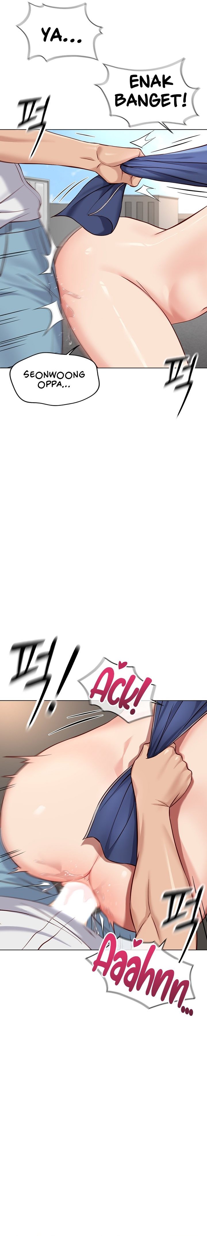 Common Sense Manipulation Program - Chapter 31 19 Common Sense Manipulation Program - Chapter 31 19