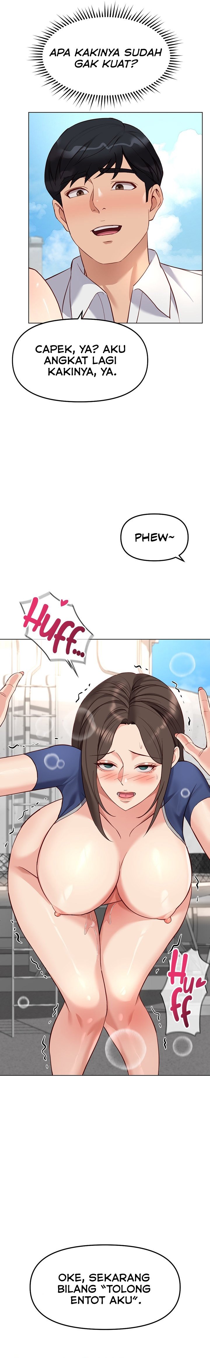 Common Sense Manipulation Program - Chapter 31 13 Common Sense Manipulation Program - Chapter 31 13