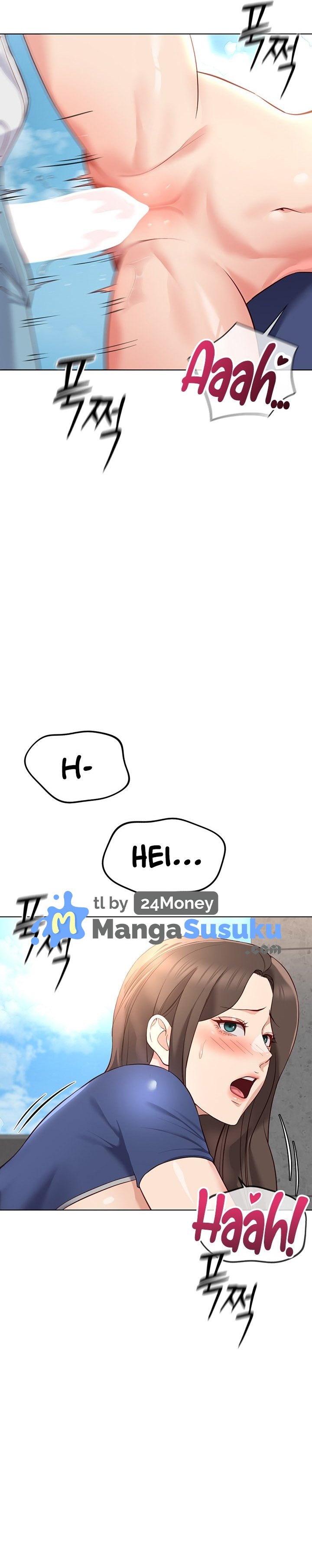 Common Sense Manipulation Program - Chapter 31 10 Common Sense Manipulation Program - Chapter 31 10