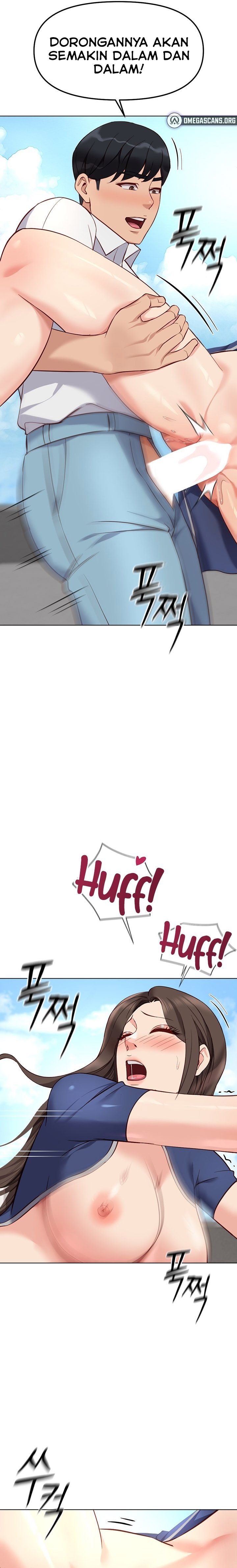 Common Sense Manipulation Program - Chapter 31 11 Common Sense Manipulation Program - Chapter 31 11