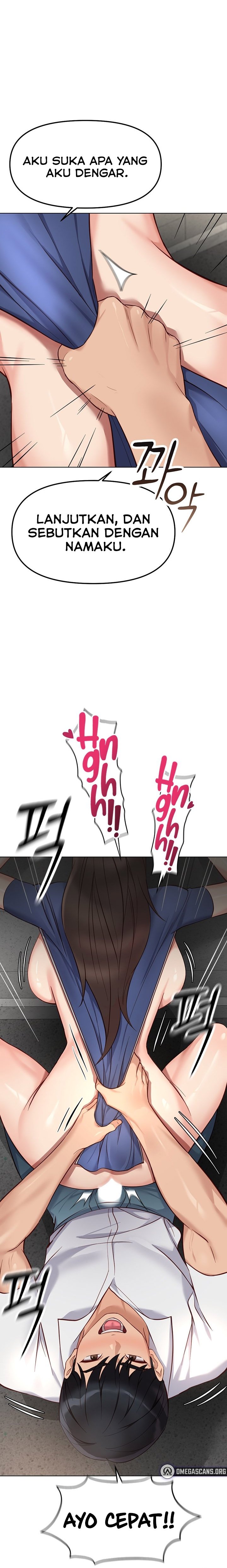 Common Sense Manipulation Program - Chapter 31 17 Common Sense Manipulation Program - Chapter 31 17