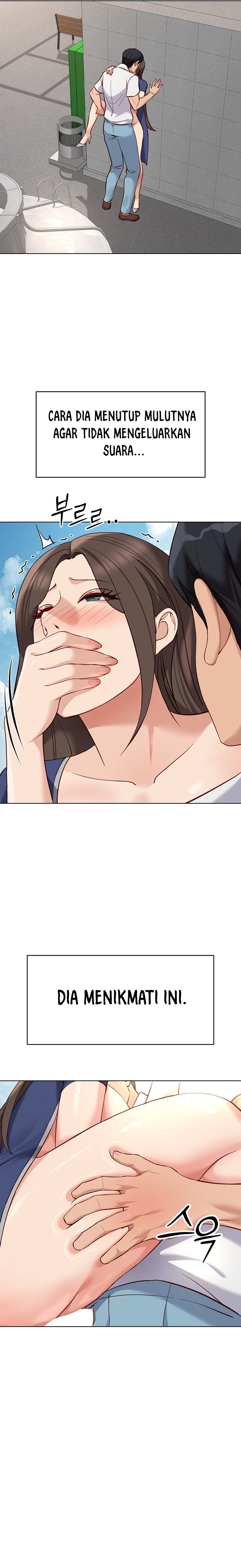 Common Sense Manipulation Program - Chapter 31 7 Common Sense Manipulation Program - Chapter 31 7