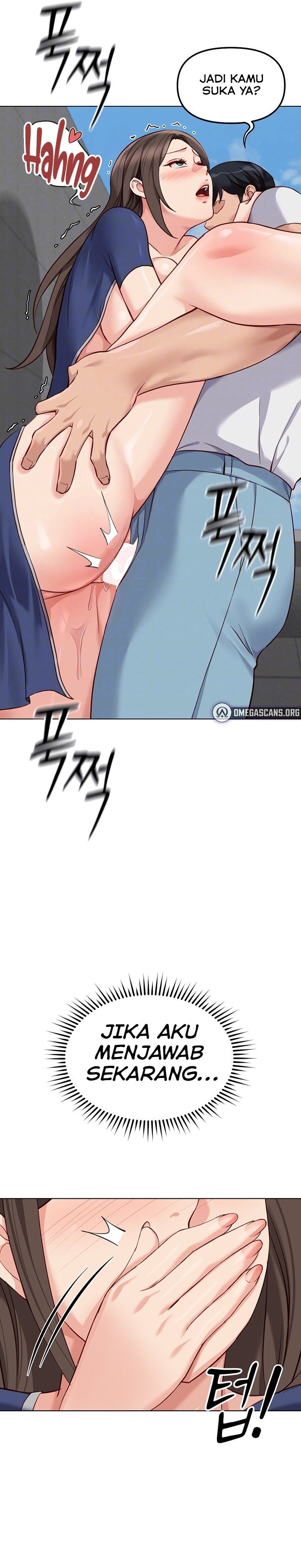 Common Sense Manipulation Program - Chapter 31 5 Common Sense Manipulation Program - Chapter 31 5