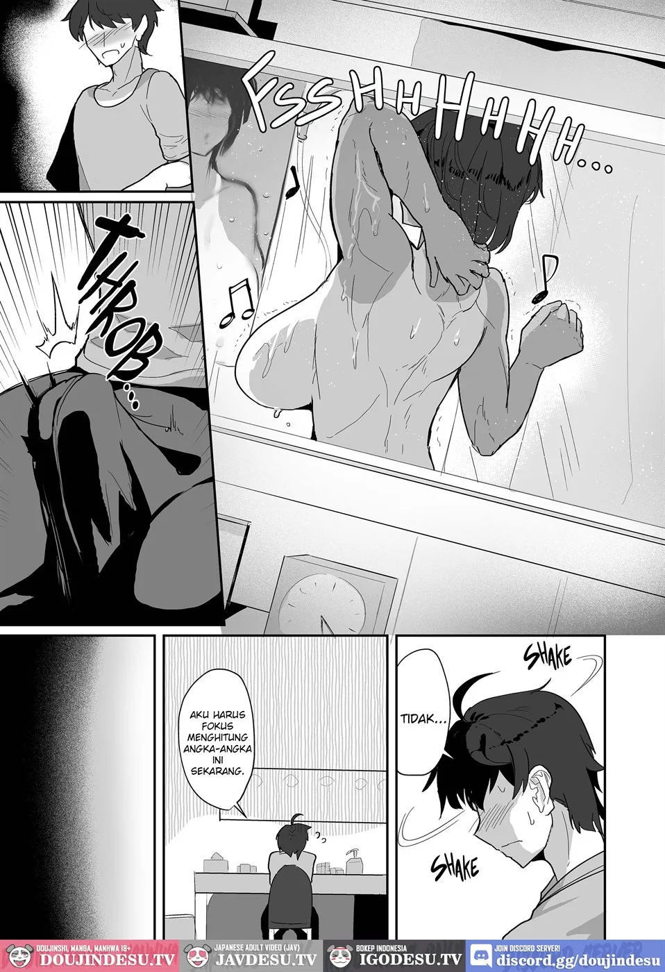 Cosplayer no Kanojo to Event Gaeri ni Ecchi suru Hon - Chapter 3 6