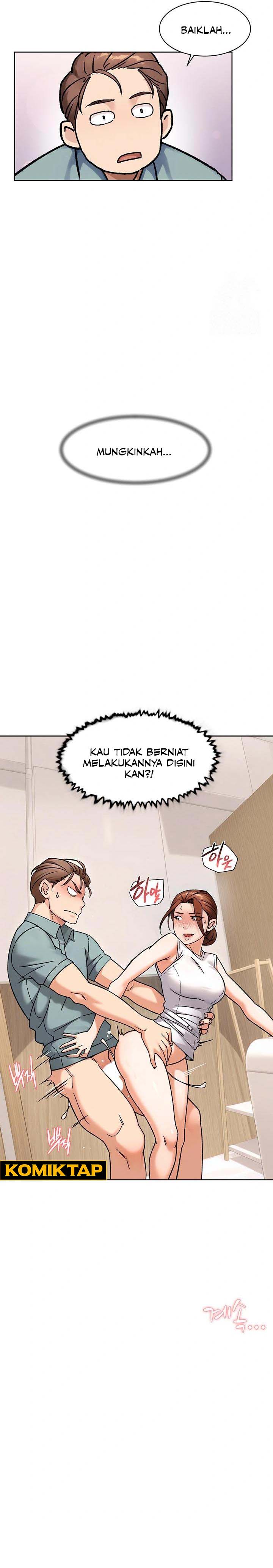 Cleaning Service - Chapter 43 5