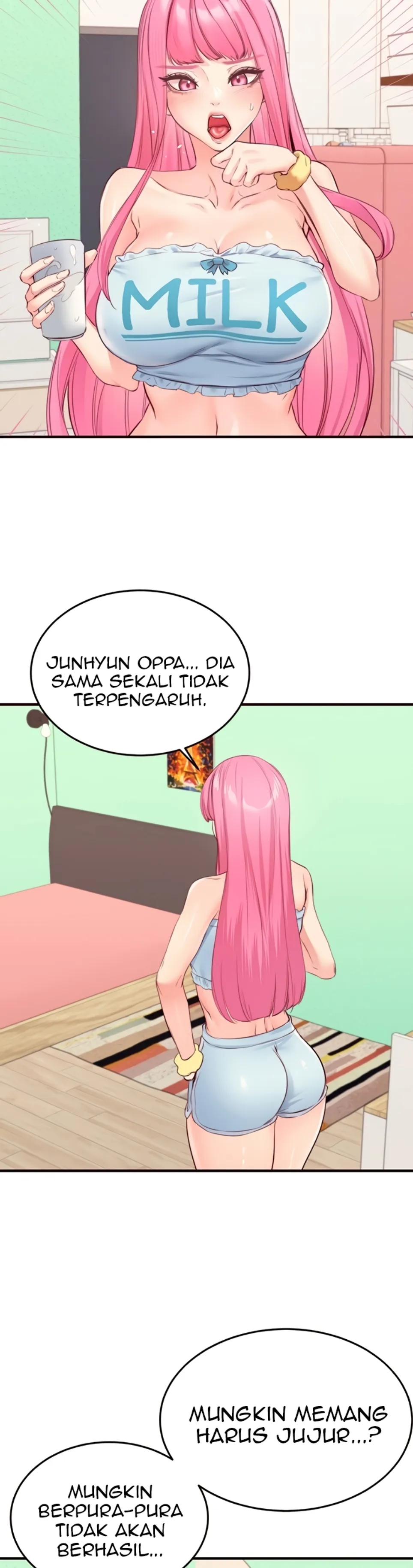 An Introduction to MILFs - Chapter 48 8 An Introduction to MILFs - Chapter 48 8