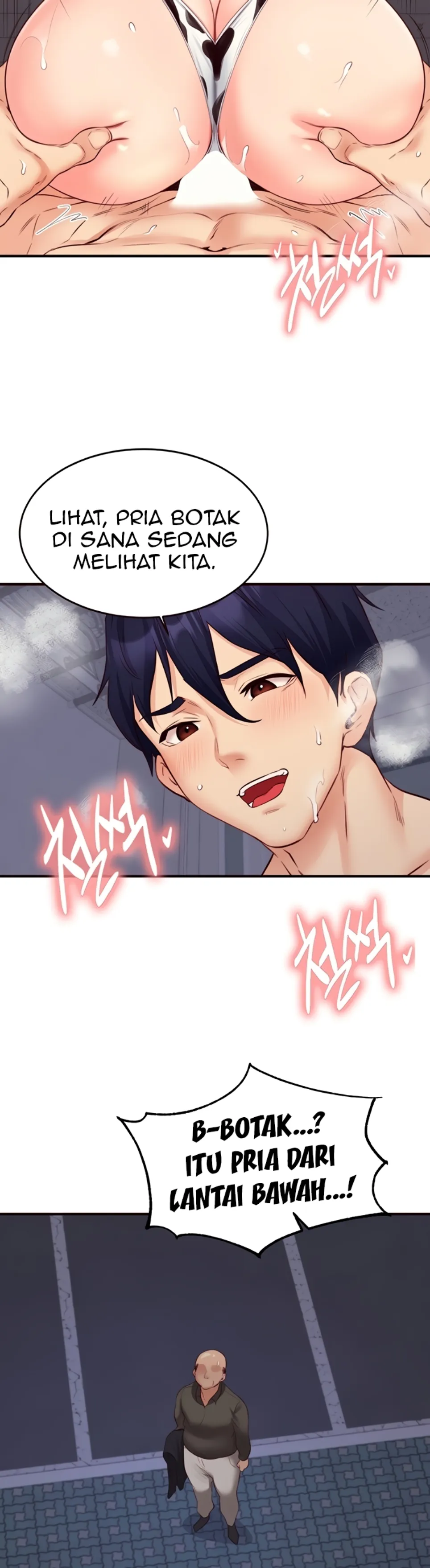 An Introduction to MILFs - Chapter 48 29 An Introduction to MILFs - Chapter 48 29