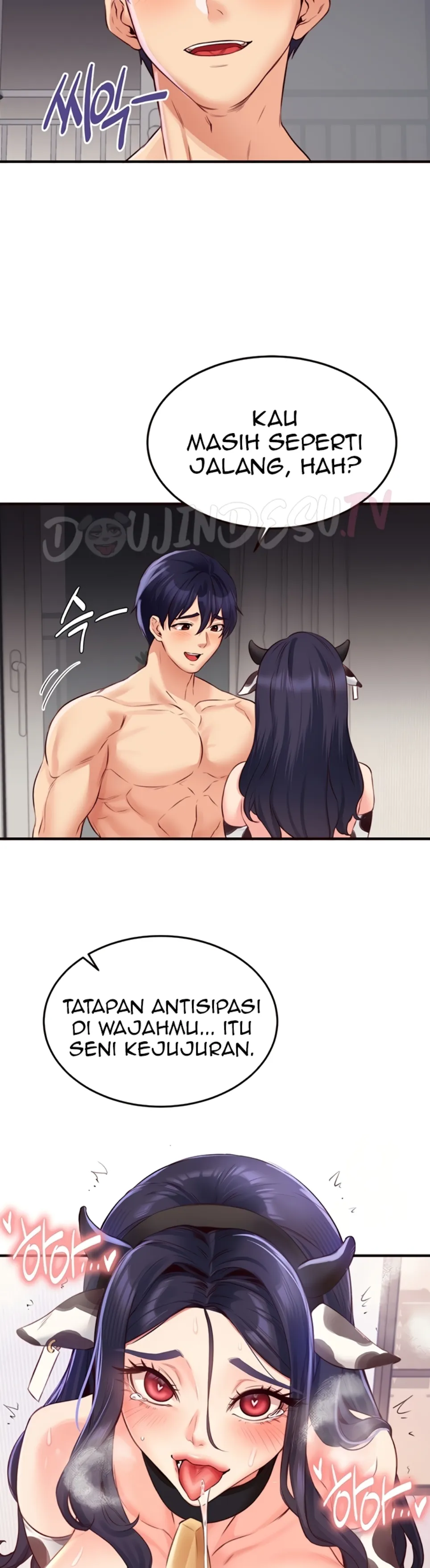 An Introduction to MILFs - Chapter 48 24 An Introduction to MILFs - Chapter 48 24