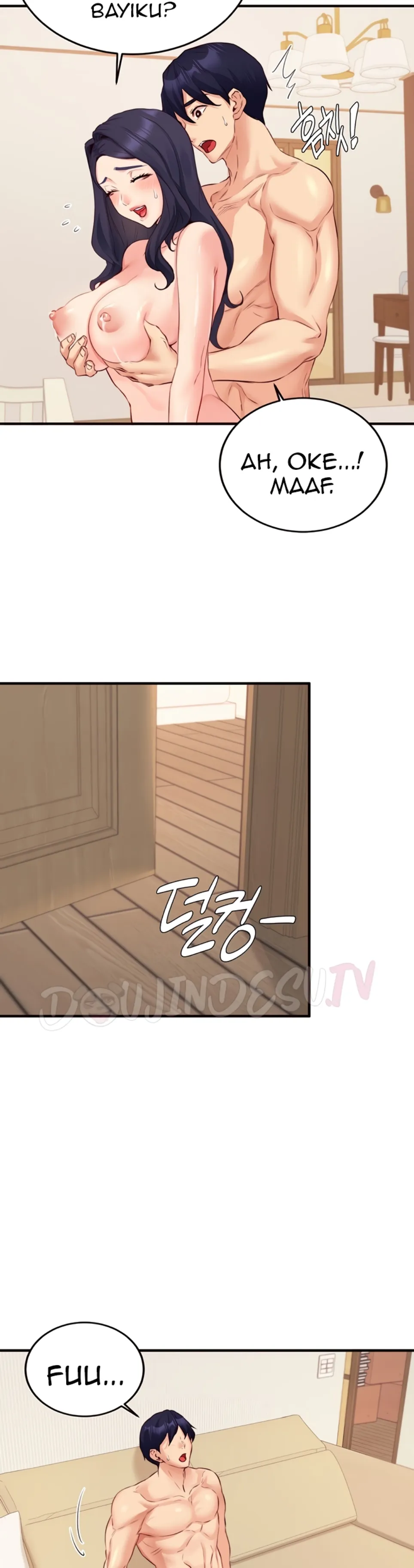 An Introduction to MILFs - Chapter 48 3 An Introduction to MILFs - Chapter 48 3