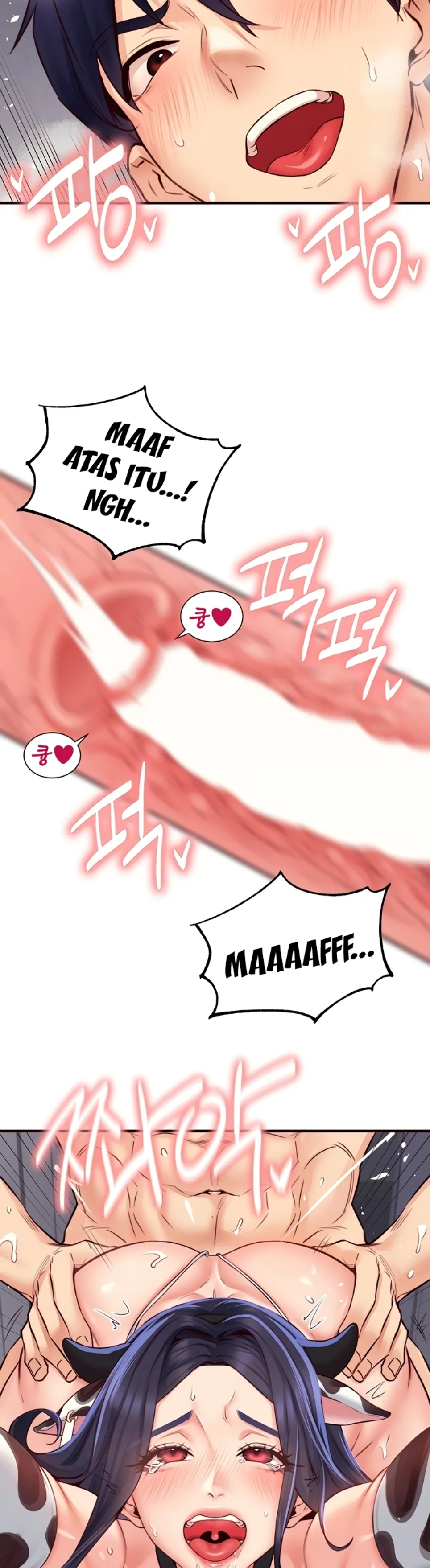 An Introduction to MILFs - Chapter 48 31 An Introduction to MILFs - Chapter 48 31