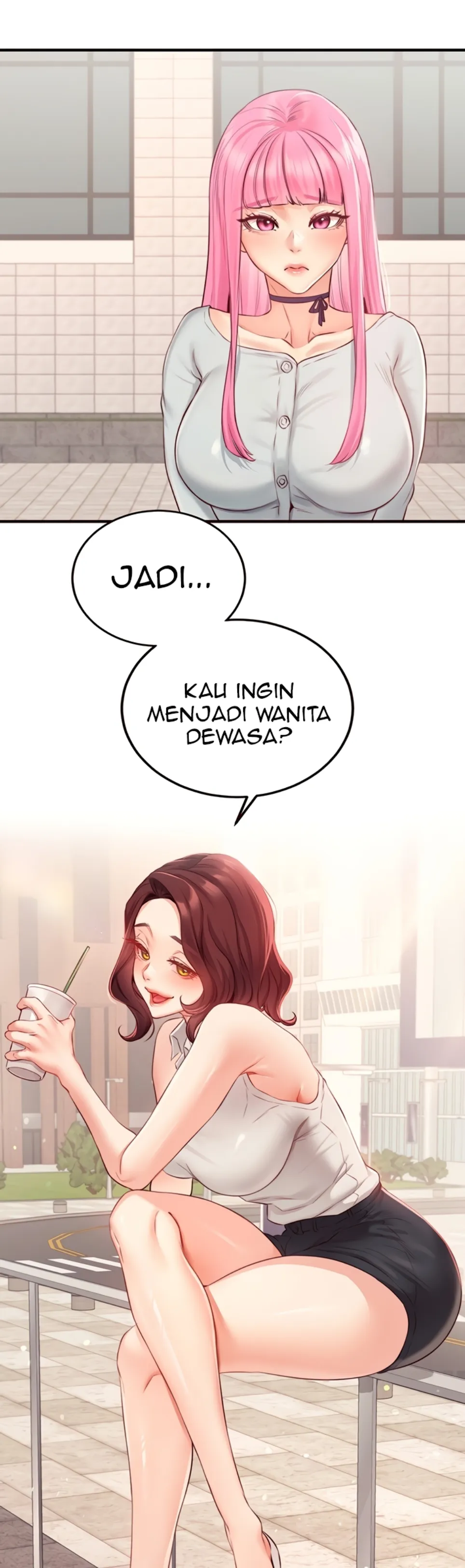 An Introduction to MILFs - Chapter 48 35 An Introduction to MILFs - Chapter 48 35