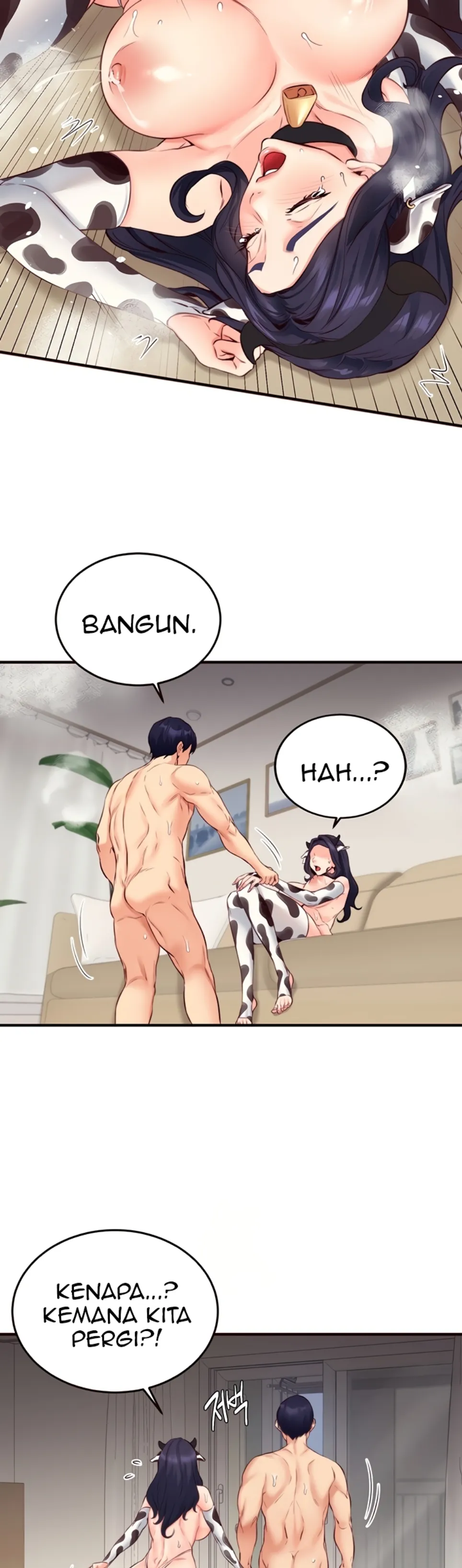 An Introduction to MILFs - Chapter 48 19 An Introduction to MILFs - Chapter 48 19