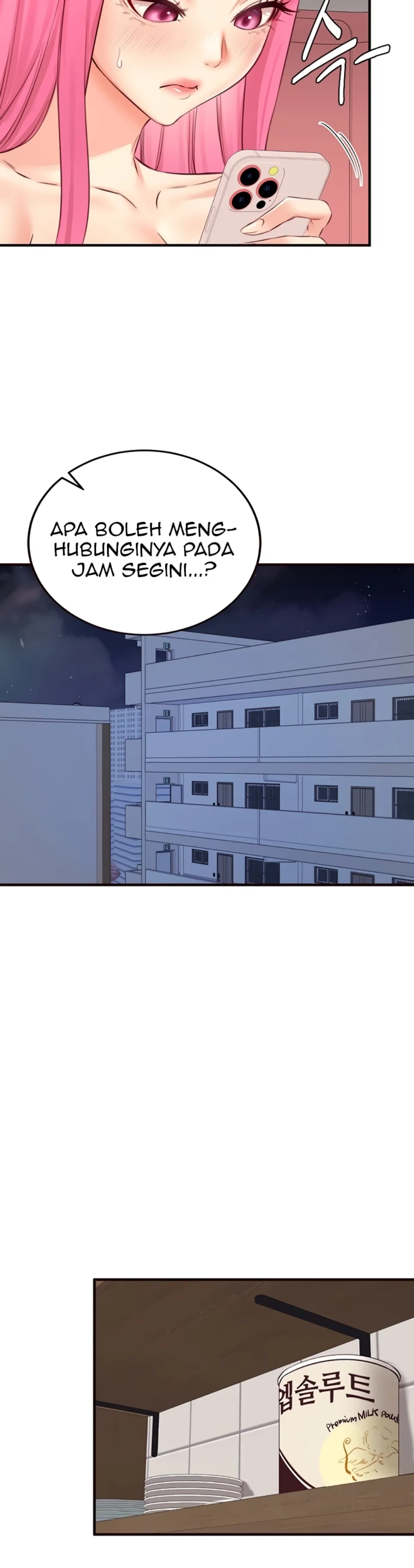 An Introduction to MILFs - Chapter 48 10 An Introduction to MILFs - Chapter 48 10