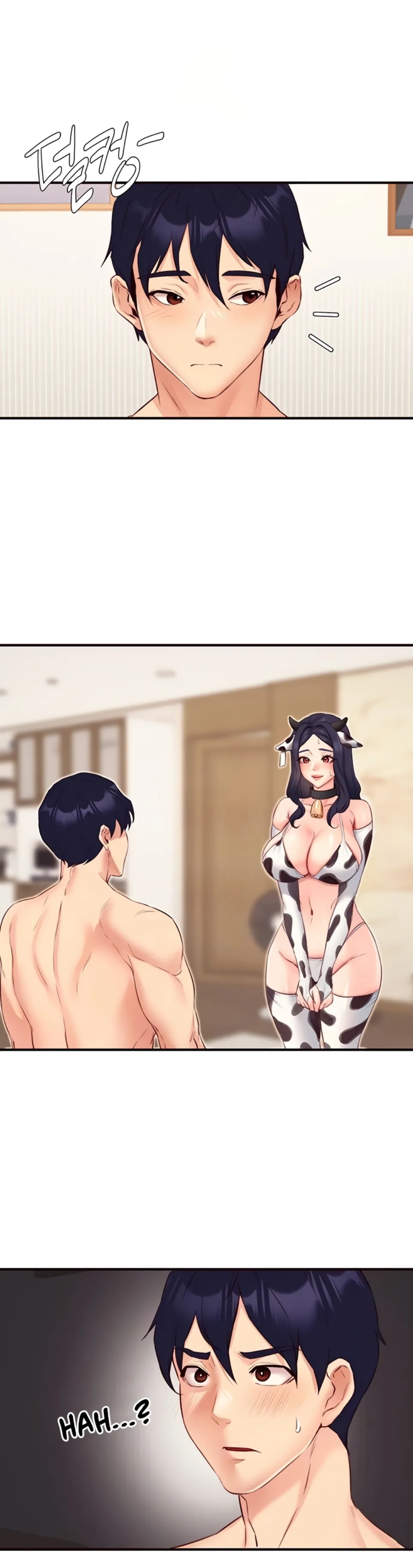 An Introduction to MILFs - Chapter 48 5 An Introduction to MILFs - Chapter 48 5