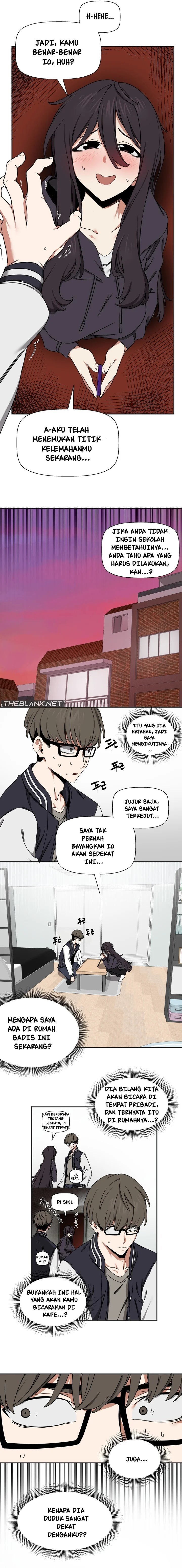 Alt Account Trap! - Chapter 1 12
