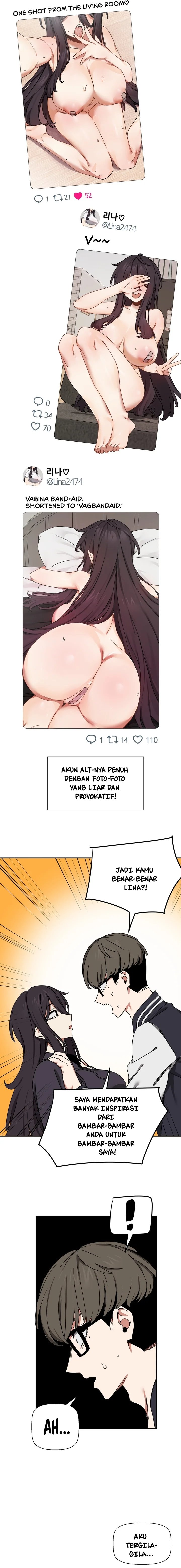 Alt Account Trap! - Chapter 1 11