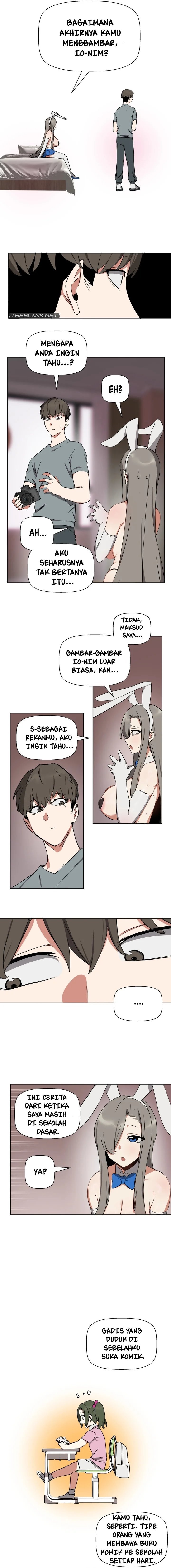 Alt Account Trap! - Chapter 7 8 Alt Account Trap! - Chapter 7 8