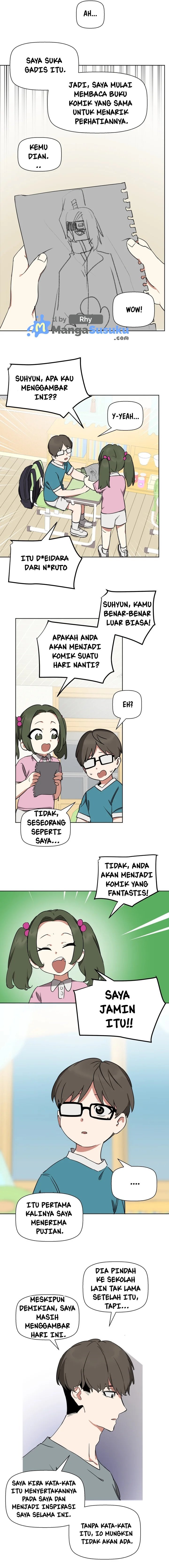 Alt Account Trap! - Chapter 7 9 Alt Account Trap! - Chapter 7 9