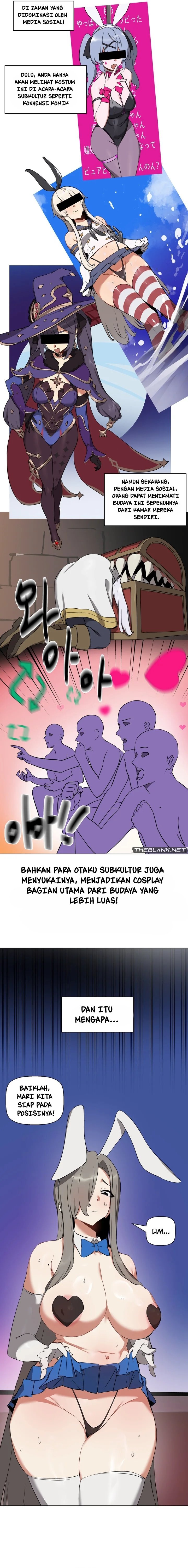 Alt Account Trap! - Chapter 7 3 Alt Account Trap! - Chapter 7 3