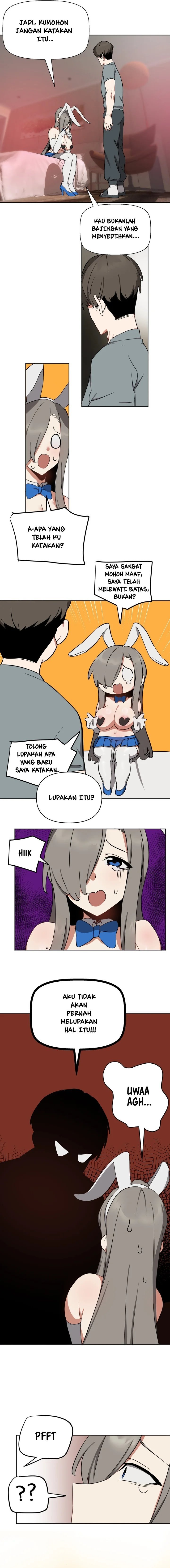 Alt Account Trap! - Chapter 7 12 Alt Account Trap! - Chapter 7 12