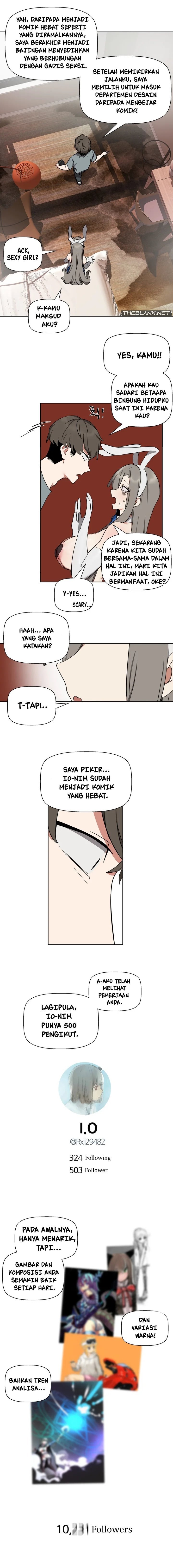 Alt Account Trap! - Chapter 7 10 Alt Account Trap! - Chapter 7 10