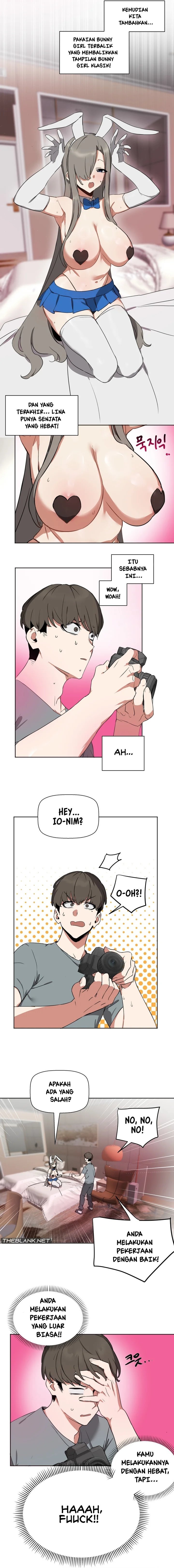 Alt Account Trap! - Chapter 7 5 Alt Account Trap! - Chapter 7 5